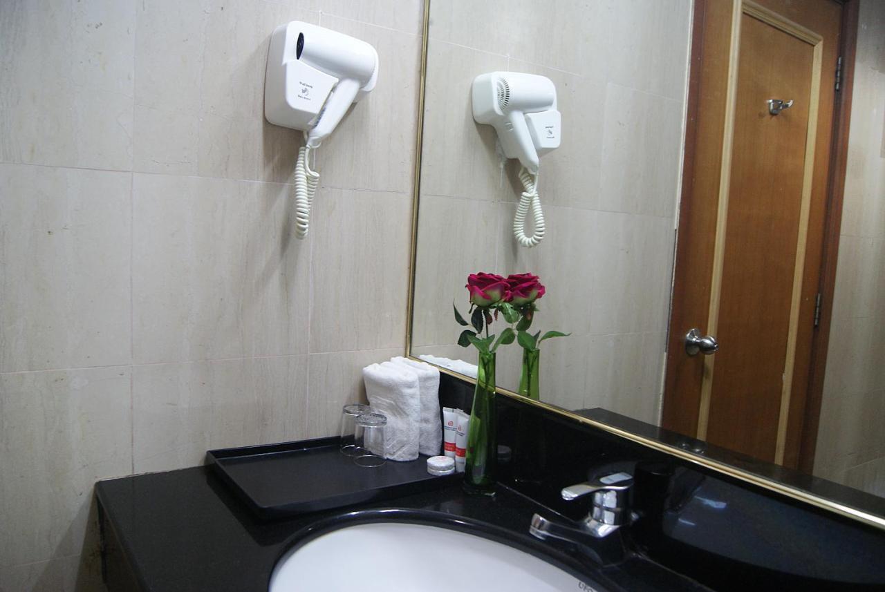 Tang Dynasty Hotel Kota Kinabalu