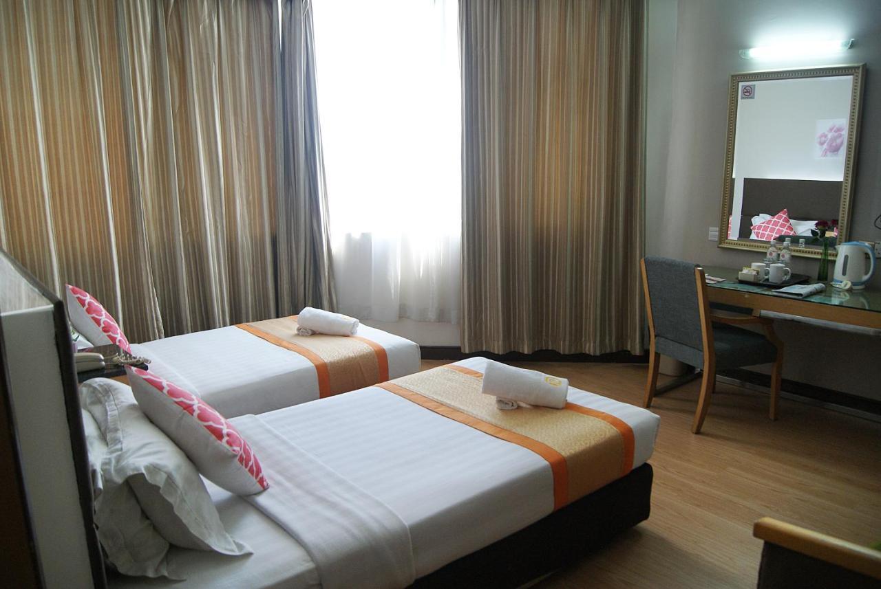 Tang Dynasty 3* Kota Kinabalu