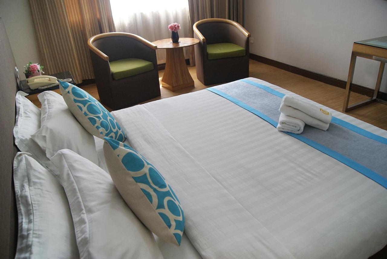 Tang Dynasty 3* Kota Kinabalu