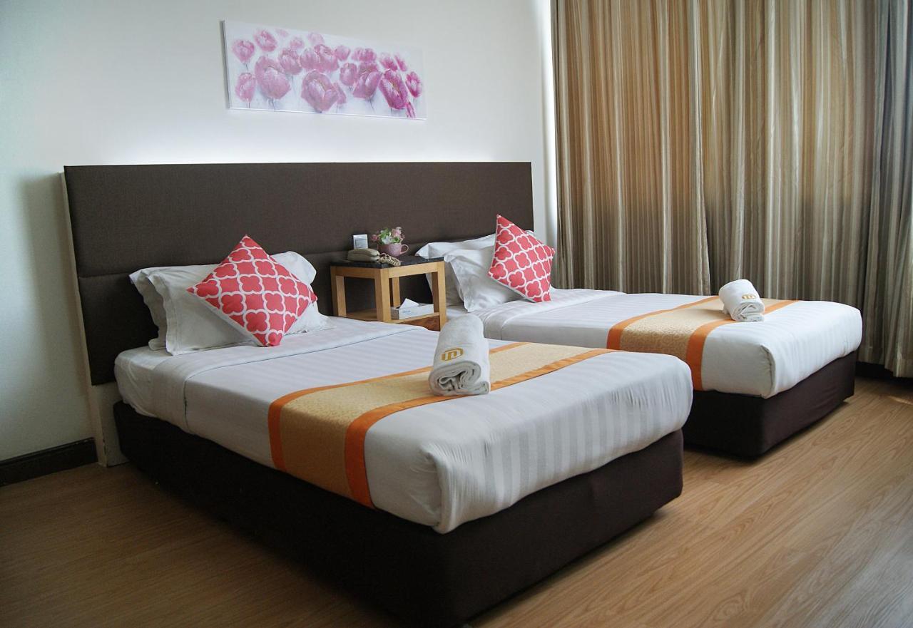 Tang Dynasty Hotel Kota Kinabalu