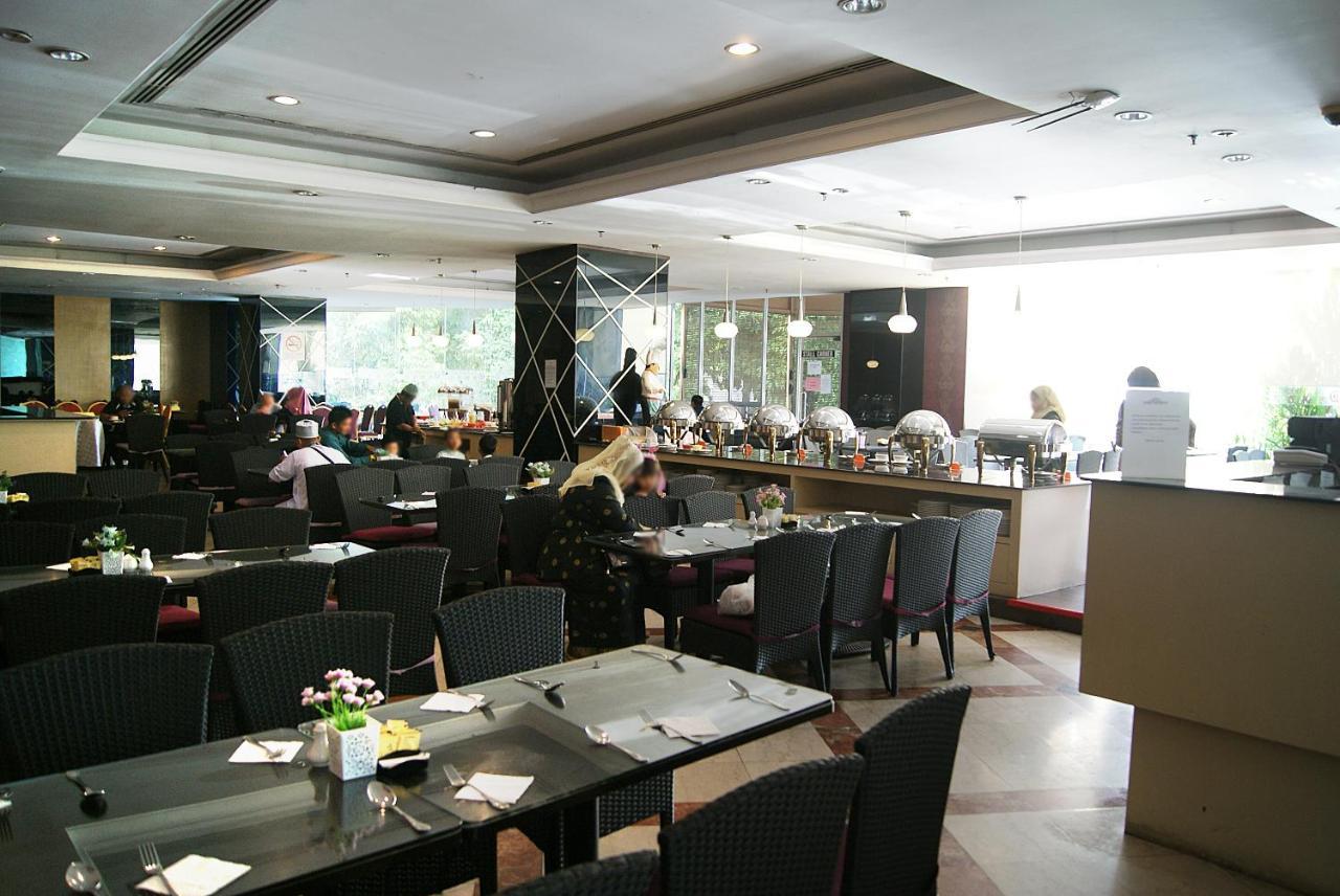 Tang Dynasty Hotel Kota Kinabalu